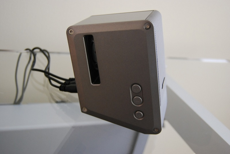 Illustration for article titled Inside the Bose MusicMonitor Speakers (And How Bose Deals With the Bashing)